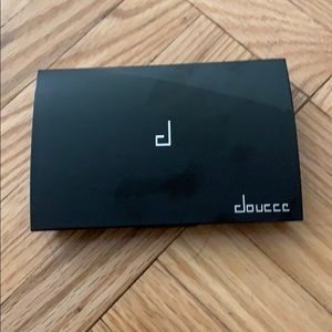 Doucce Neutral Eyeshadow Palette